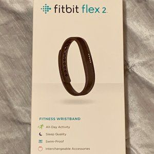 Fitbit flex 2 - new never opened